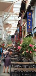 CHINATOWN MRT STATION (DT19) (D1), Shop House #478934081